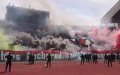 CAF Imposes Heavy Sanctions on Raja Casablanca for Fan Violence in Champions League Match