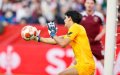 Moroccan Goalkeeper Yassine Bounou Ranks Among Europe's Elite with 77.6% Save Rate