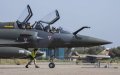 French and Moroccan Air Forces Launch Joint Exercise "Échange Air Maroc 2022"