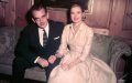 Grace Kelly's Mother Confuses Monaco and Morocco in Royal Engagement Slip-Up