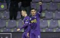 Rising Star Ilias Sebaoui Opts for Morocco Over Belgium in International Soccer Decision