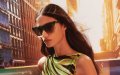 Moroccan-Italian Model Malika El-Maslouhi Stars in Missoni's Spring 2022 Campaign