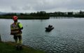 Unaccompanied Minors Arrested Attempting Dangerous River Crossing at Spain-France Border