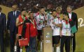 Wydad Casablanca Clinches Third CAF Champions League Title, Defeats Al Ahly 2-0