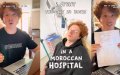 American Tourist Stunned by $31 Hospital Bill in Morocco