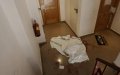 Escaped Moroccan Prisoner Claims Self-Defense in Zaragoza Neighbor's Stabbing Death