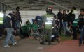 Moroccan Football Federation Bans Raja Casablanca Fans After Stadium Violence