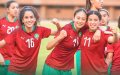 Morocco's U17 Women's Team Clinches Historic World Cup Berth in Dramatic Shootout