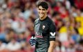 Sevilla's Yassine Bounou Makes Top 10 LaLiga Saves of the Season