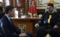 Morocco Orchestrated Migrant Crisis to Pressure Spain on Western Sahara, Intelligence Report Reveals