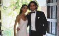 Moroccan-British Model Nora Attal Weds in Intimate Ceremony, Dons Lanvin Gown