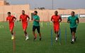 Morocco Hosts South Africa in Crucial Africa Cup of Nations Qualifier