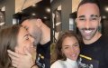 World Cup Winner Adil Rami Vacations in Morocco with New Girlfriend