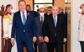 Spain Accuses Russia of Inciting Algeria to Suspend Trade Deal