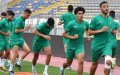 Morocco Hosts Liberia in Crucial AFCON 2023 Qualifier Match