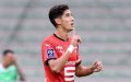 West Ham Set to Sign Moroccan Defender Nayef Aguerd for £30 Million