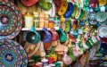 Moroccan Artisans Showcase Luxury Crafts at Marseille's MuCEM Exhibition