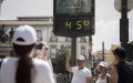Record-Breaking Heat Wave Grips Spain as Temperatures Soar to 46°C
