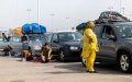Moroccan Diaspora Return Operation Begins Slowly, Surge Expected in July