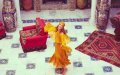 Iconic Actress Marisa Berenson Finds Solace in Marrakech Retirement, Reflects on 9/11 Loss