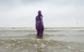Burkini Ban Sparks Controversy at French Leisure Park, Lifeguard Faces Backlash