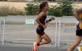 Spanish-Moroccan Runner Fatima Ouhaddou Clinches Silver in Spanish Half Marathon, Secures World Cup Spot
