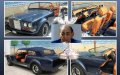 King Hassan II's Custom Rolls-Royce 4x4 Heads to Auction Block