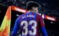Villarreal Eyes $8 Million Bid for Barcelona's Moroccan Winger Ez Abde