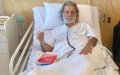 Lebanese Singer Marcel Khalifé Hospitalized After Health Scare in Morocco