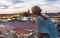 Study Ranks Safest Countries for Solo Female Travelers, Morocco Not in Top 10