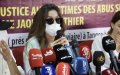Moroccan Victims Allege Intimidation in Insurance Tycoon's Sex Abuse Scandal
