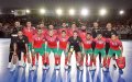 Morocco Climbs to 9th in Global Futsal Rankings After Arab Cup Victory