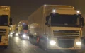 As Marhaba Operation (MRE) Approaches, Tanger Med Chokes Under Traffic Congestion