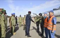 As Morocco rises in the Sahel, Algeria now brings its fighter jets beyond its borders