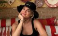 Ashley Roberts' luxurious vacation in Morocco