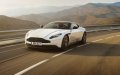 Aston Martin to Open Luxury Showroom in Casablanca, Expanding into Moroccan Market