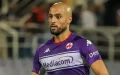 Aston Villa Joins Race for Fiorentina's Sofyan Amrabat as Transfer Fee Set at €30 Million