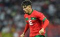 Aston Villa Makes $40 Million Bid for Barcelona's Young Moroccan Star Ezzalzouli