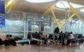 Asylum Seekers Overwhelm Madrid Airport as Migrants Exploit Layover Loophole