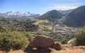 Aterian Advances Copper-Silver Project in Morocco with Geophysical Survey