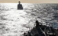 Atlas Handshake: Live-fire exercises and submarine hunting, the US Navy flexes its muscles off Agadir