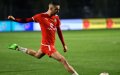 The Atlas Lions give a surprise to Hakim Ziyech