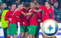 Atlas Lions Google Gemini AI Partnership Morocco Football