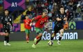 Atlas Lions Roar into World Cup Quarter-Finals, Stunning South Korea