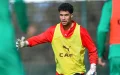 Atlas Lions: the sacred union in Rabat before facing Nigeria