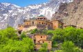 Atlas Mountains Named Top Global Travel Destination for 2025