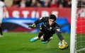 Atletico Madrid Crushes Sevilla 6-1 in La Liga Rout, Depay Scores Twice