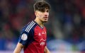Atlético Madrid Eyes Barcelona's Moroccan Star Ezzalzouli Amid Transfer Speculation