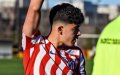 Atlético Madrid Prospect Salim El Jebari Opts to Represent Morocco Over Spain