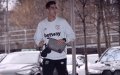 Atlético Madrid Targets West Ham's Aguerd in Defensive Transfer Pursuit